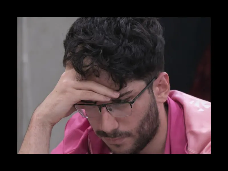 Firouzja vs Nakamura Triveni Continental Kings vs Fyers American Gambits