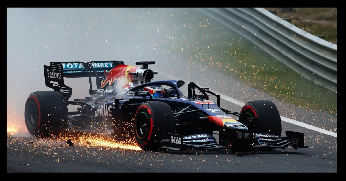 2025 F1 Destructor Championship