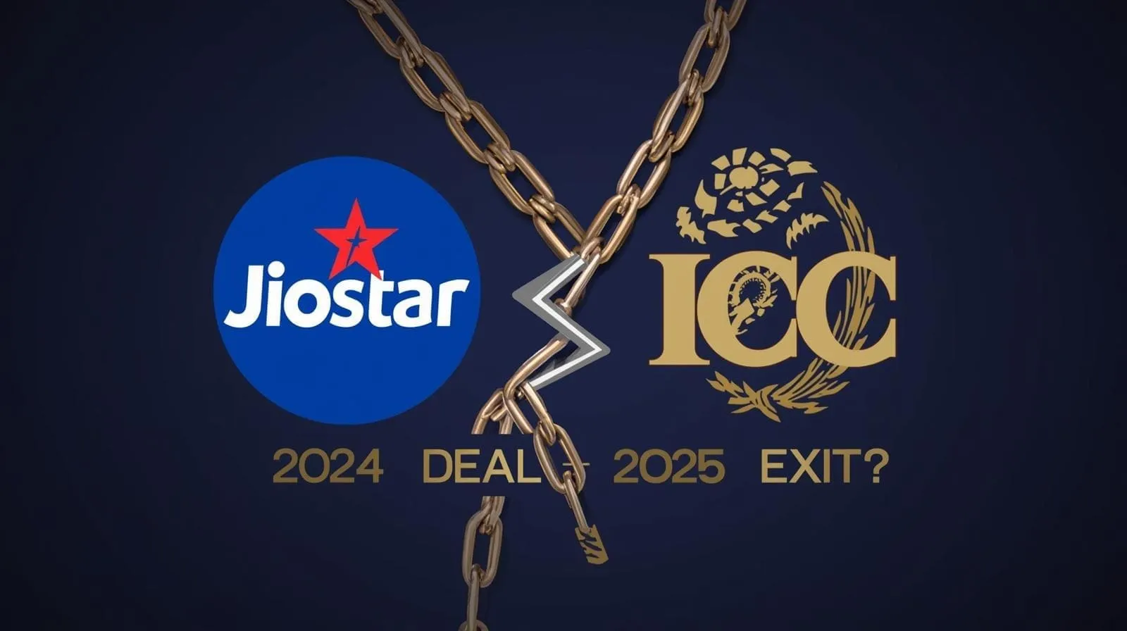 How India Might Miss Its Own T20 World Cup Broadcast