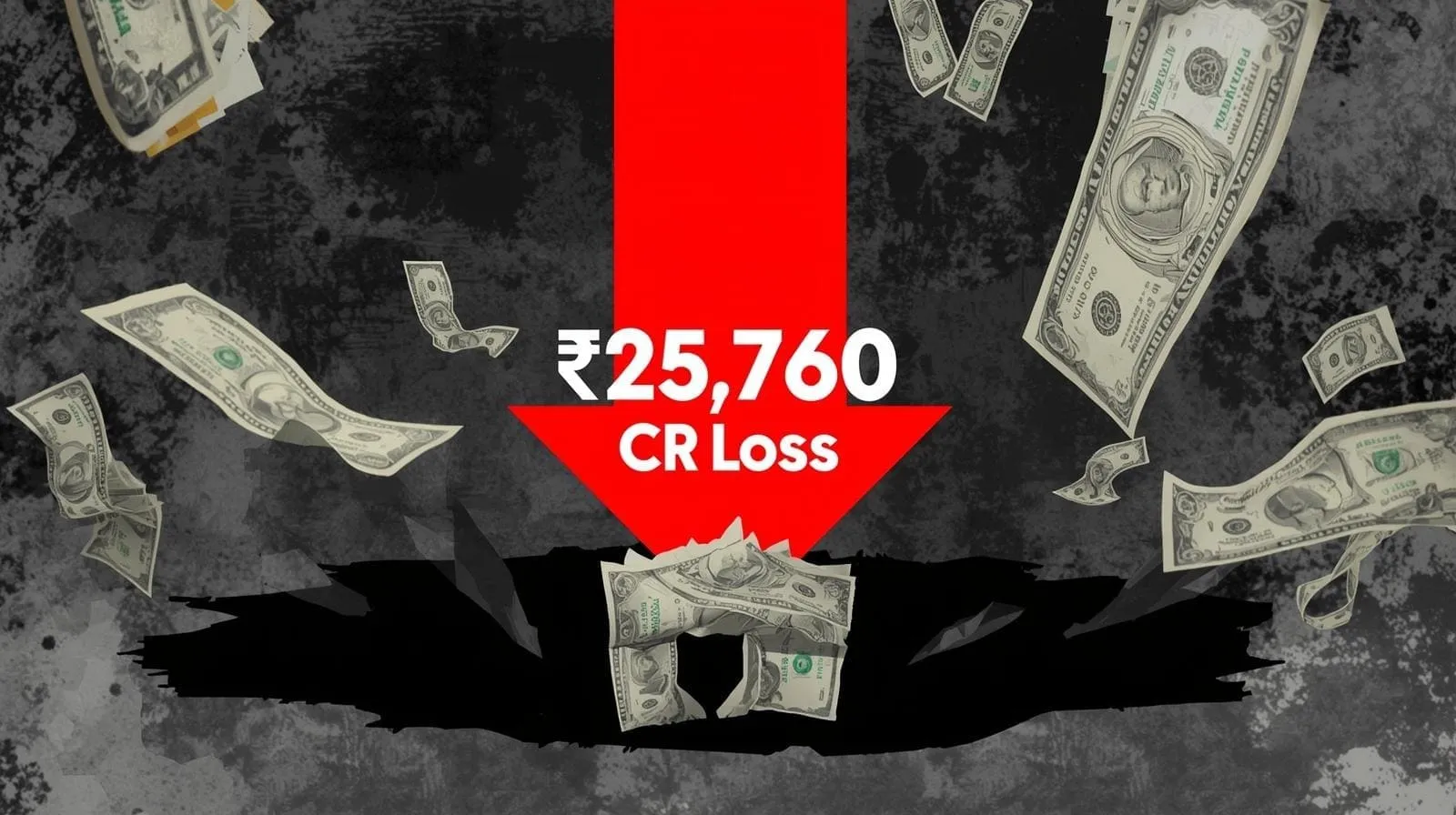 Graphic showing fragmented viewing across multiple streaming platforms/devices.