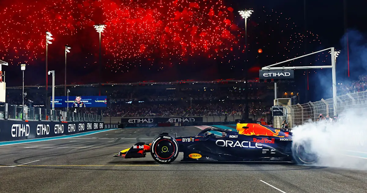 Max Verstappen 2025 comeback